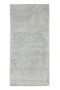 BLIZZ ALFOMBRA BLIZZ 79927 080X150CM SILVER