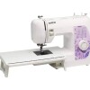 Maquina De Coser Brother Bm-3850 Maquina De Coser Brother Bm-3850