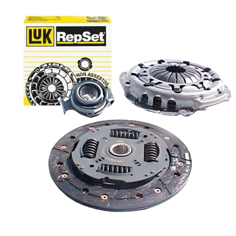 KIT DE EMBRAGUE Kit De Embrague