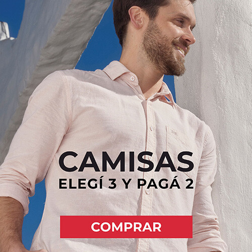 BF - Camisas