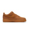 Zapatillas Air Force 1 '07 Wb de Hombre Crema