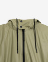 Pilotos Piloto Engomado - Verde Militar