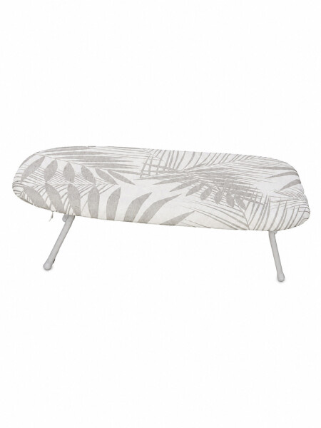TABLA PARA PLANCHAR MESADA BEIGE