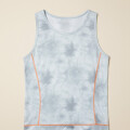 MUSCULOSA CATER CHAMPION Gris