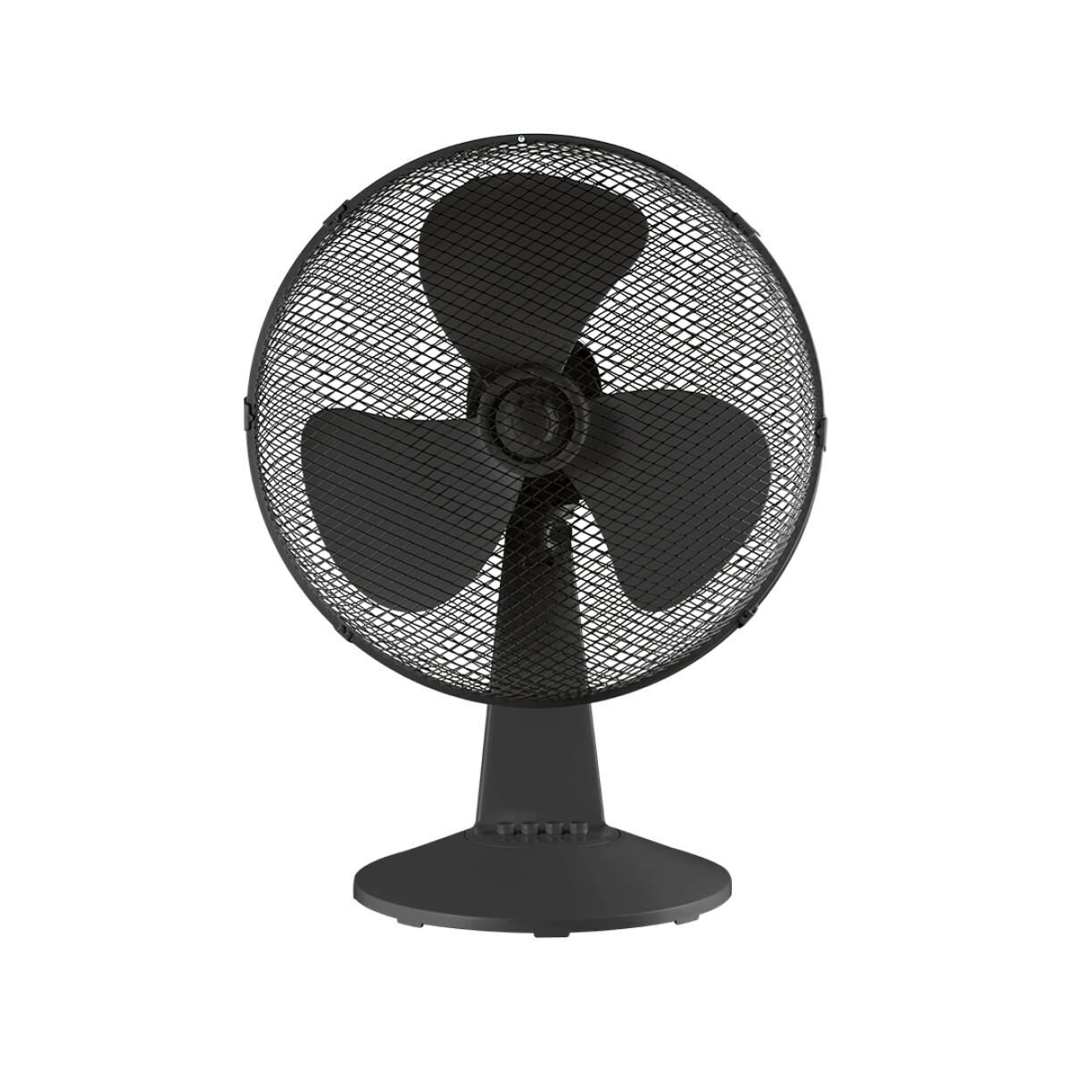 Ventilador de mesa Midea FT40-21M 