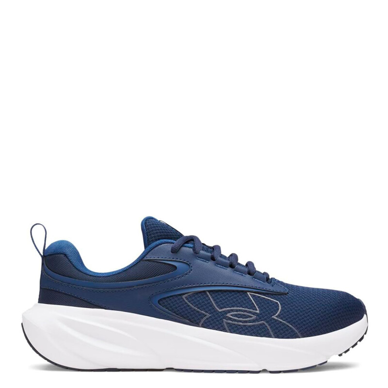 Championes de Hombre Under Armour Ua Surge 5 Azul