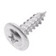 TOLSEN TORNILLO PH AUTOPERFORANTE FLANGEADO AGUJA 4.2*13MM 8 Tolsen Tornillo Ph Autoperforante Flangeado Aguja 4.2*13mm 8