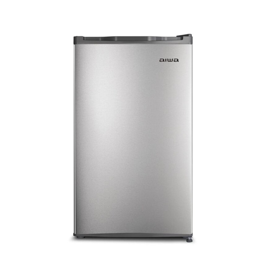 Frigobar AIWA AWFR101 inox. Frigobar AIWA AWFR101 inox.