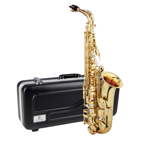 Saxo Alto Jupiter Jas510a Saxo Alto Jupiter Jas510a