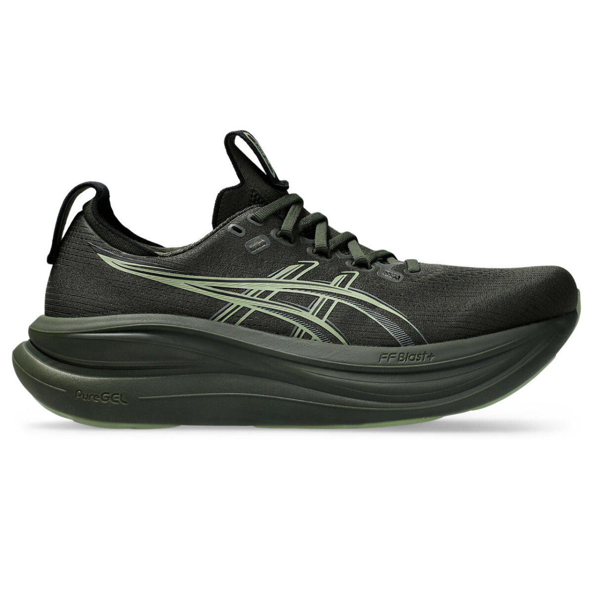 Zapatillas Running GEL-Nimbus 28 Hombre 