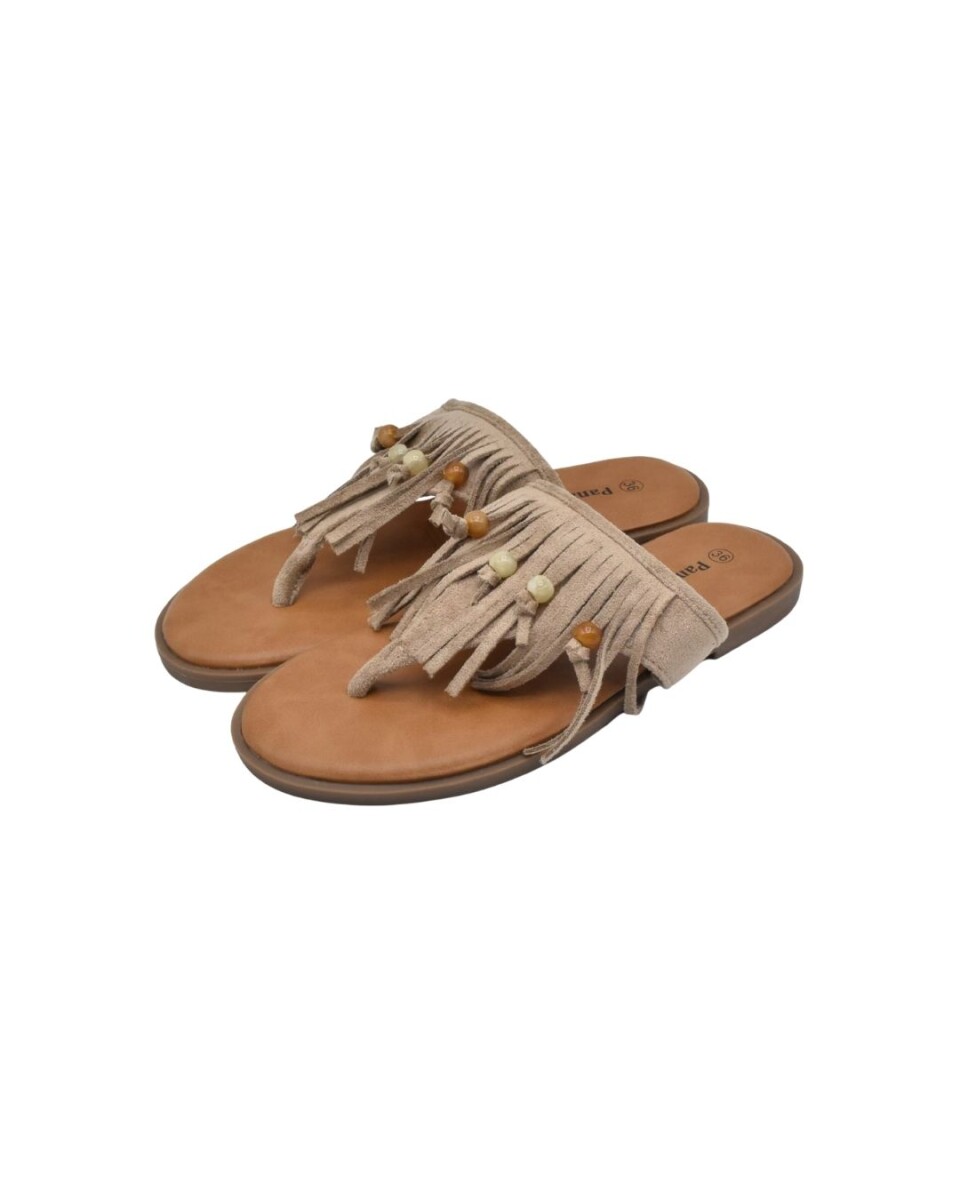 OJOTA 35-40 - KHAKI 