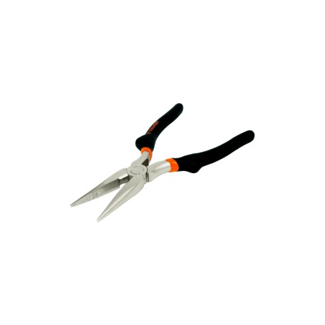 Alicate punta fina 8" Truper c/corte blisterT203-8 Alicate punta fina 8" Truper c/corte blisterT203-8