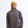 BUZO CONTRASTE GRIS