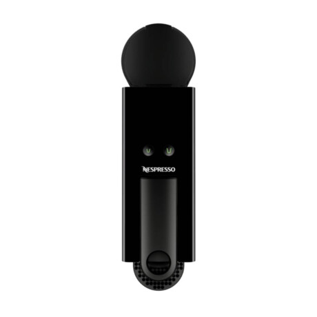 Cafetera Nespresso Essenza Mini C Negra