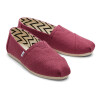 Vin Rse Hrtg Cvs Wm Alpr Esp - Mujer Pink