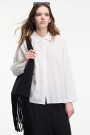 Camisa Accesa Crudo