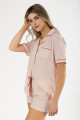 Pijma new bernardita Rosado