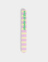 Limas Sunny Mood Lima Para Uñas "sunny Mood" - Combinacion Multicolor