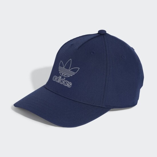 Gorro Adidas Azul