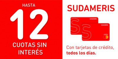 SUDAMERIS