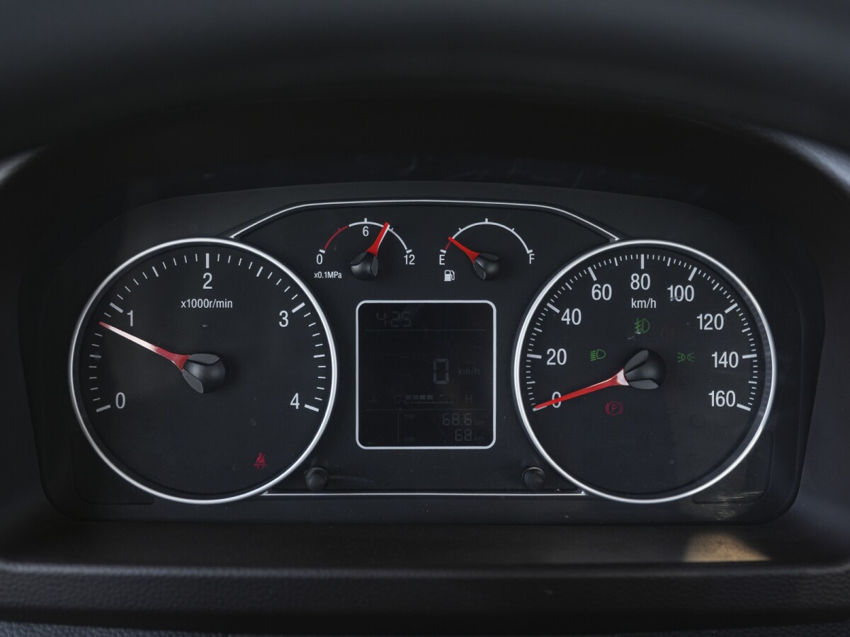 Forland F450 CS Extra Full 0KM | Permuta / Financia Forland F450 CS Extra Full 0KM | Permuta / Financia