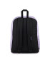 Mochila Superbreak - Unisex Pastel Lilac