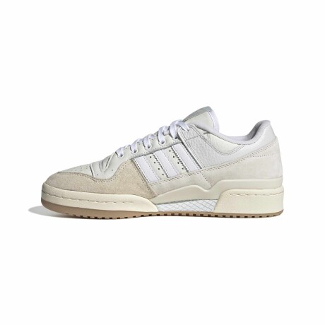 Championes Adidas Unisex - FORUM 84 LOW ADV - ADFY7998 ELD
