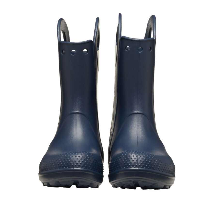 Handle It Rain Boot K - Niños mas de 5 años Navy
