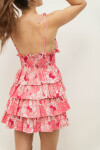 VESTIDO SERENELLA SUMMER BLOSSOM PINK VESTIDO SERENELLA SUMMER BLOSSOM PINK