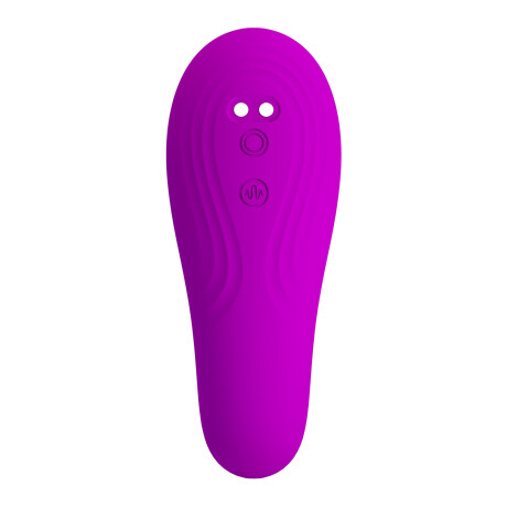 Vibrador Estimulador Nauty Pretty Love Vibrador Estimulador Nauty Pretty Love