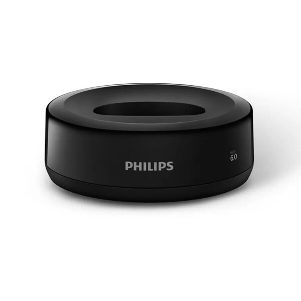 Teléfono Inalámbricos Philips D1311 TELEFONO INALAMBRICO PHILIPS D1311 NEGRO