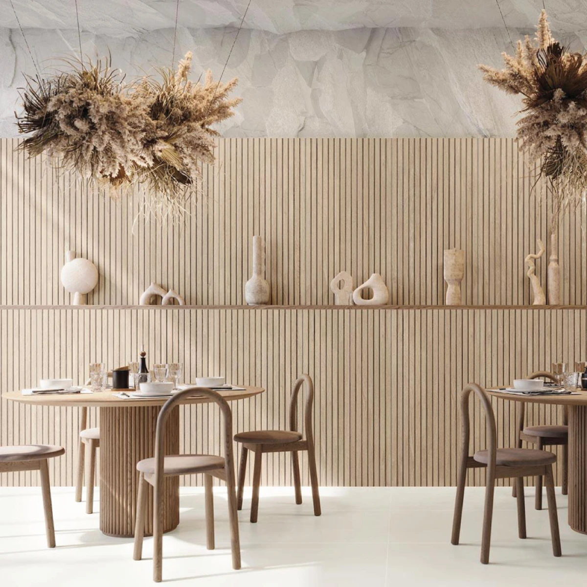 Porcelanato Kaoru Natural Mate - 1.42m2 