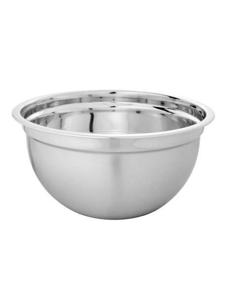 EURO BOWL D31CM ACERO MATE EURO BOWL D31CM ACERO MATE