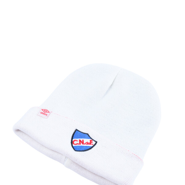 Gorro Honor Nacional unisex 091