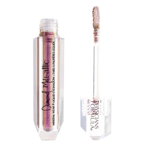 Sombra de ojos Diamond Melt-Allic Purpura Preciosa - Physicians Sombra de ojos Diamond Melt-Allic Purpura Preciosa - Physicians