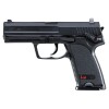 Combo Pistola Co2 HK USP Calibre 4,5mm Combo Pistola Co2 HK USP Calibre 4,5mm