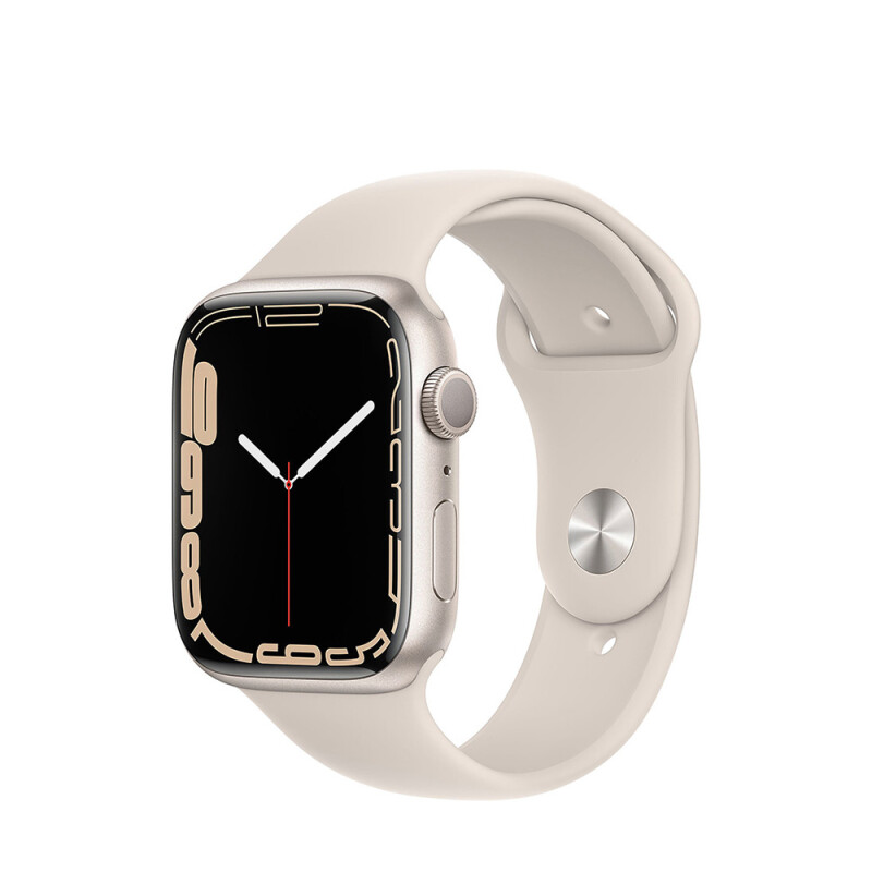Apple Watch SE 44mm Starlight (M/L) Apple Watch SE 44mm Starlight (M/L)