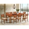 Juego Comedor 8 Sillas Bluebell Malasia Juego Comedor 8 Sillas Bluebell Malasia