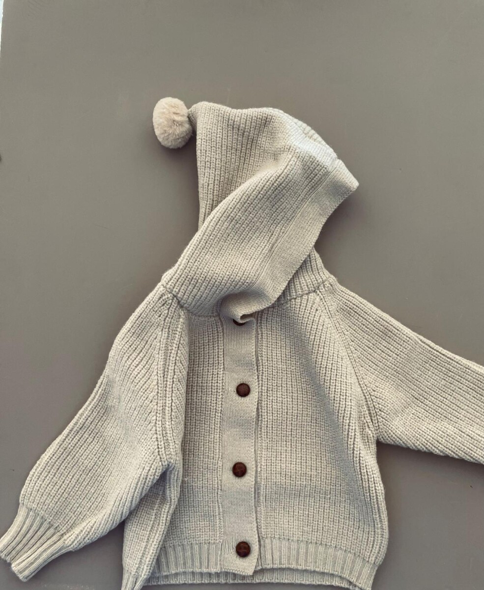 Saco PomPom 