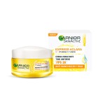 GARNIER SKINACTIVE CR.HID. EXPRESS ACLAR única