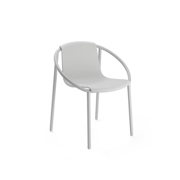 Silla Ringo Grey