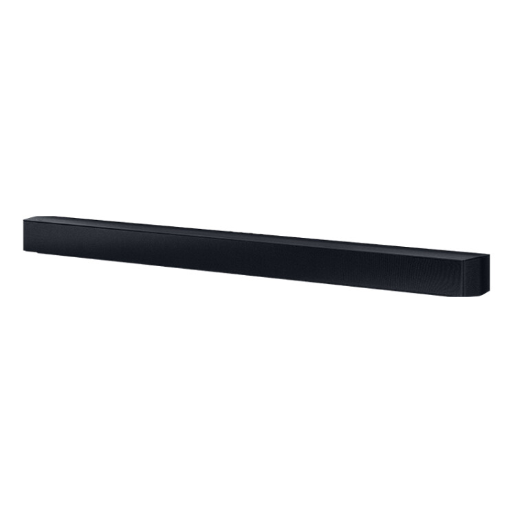 Barra de sonido Samsung HW-C450 2.1 ch con subwoofer inalámbrico Barra de sonido Samsung HW-C450 2.1 ch con subwoofer inalámbrico