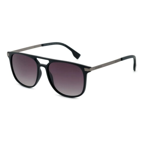 Lentes de Sol Alok Classic Negro oscuro