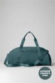 Maletín The Gym Duffle Unisex Storm Slate