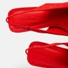 Stiletto Marga Rojo Ss Rojo