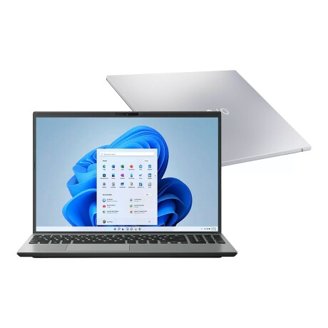 Notebook Vaio 16'' Core i7 16gb 1tb Win11 001