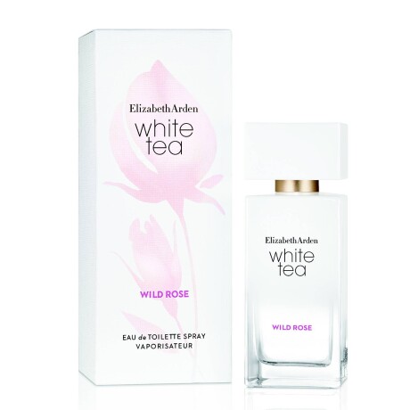 Perfume Elizabeth Arden White Tea Wild Rose EDT 50ml Perfume Elizabeth Arden White Tea Wild Rose EDT 50ml