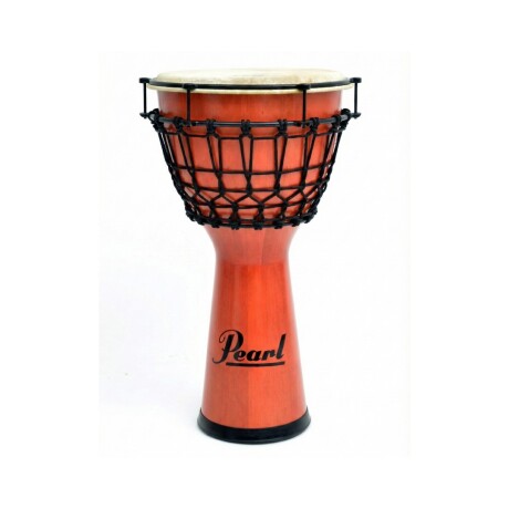 Djembe Pearl Pjw-125r Ez Tune Rope 12 1/2" Honey Amber Djembe Pearl Pjw-125r Ez Tune Rope 12 1/2" Honey Amber