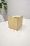 Caja Flexi Plegable 12x10x11cm MADERA