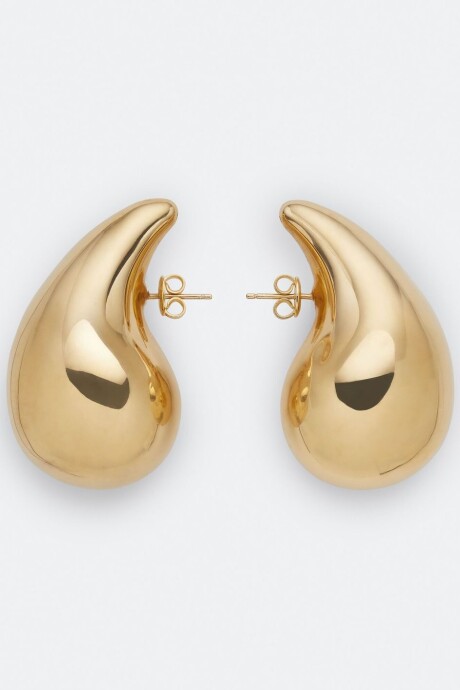 AROS DROP (30 MM) GOLD